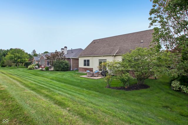 15480 Mission Hills Drive, Carmel, IN 46033