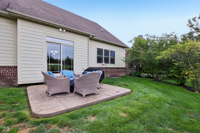 15480 Mission Hills Drive, Carmel, IN 46033