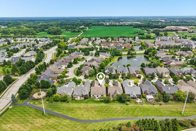 15480 Mission Hills Drive, Carmel, IN 46033