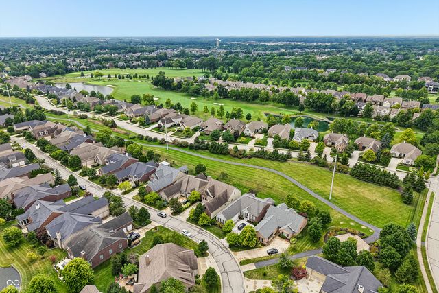 15480 Mission Hills Drive, Carmel, IN 46033