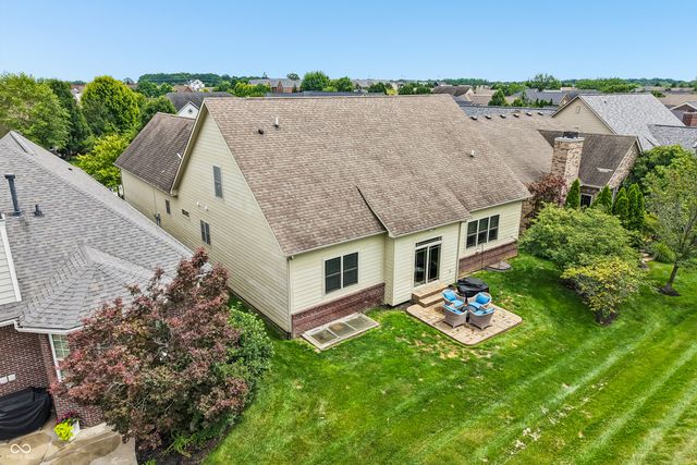 15480 Mission Hills Drive, Carmel, IN 46033