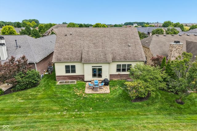 15480 Mission Hills Drive, Carmel, IN 46033