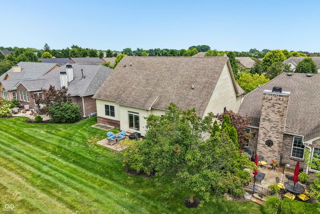 15480 Mission Hills Drive, Carmel, IN 46033