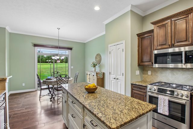 15480 Mission Hills Drive, Carmel, IN 46033