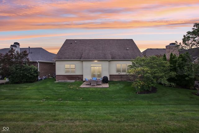 15480 Mission Hills Drive, Carmel, IN 46033