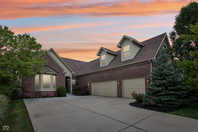 15480 Mission Hills Drive, Carmel, IN 46033