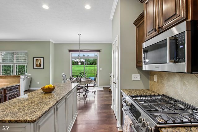 15480 Mission Hills Drive, Carmel, IN 46033