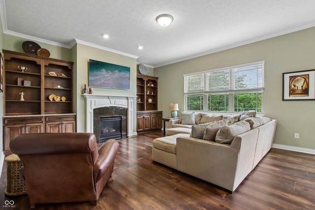 15480 Mission Hills Drive, Carmel, IN 46033
