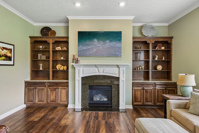15480 Mission Hills Drive, Carmel, IN 46033
