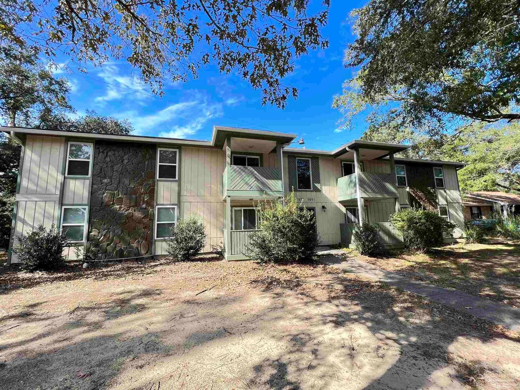 9485 Sunnehanna Blvd, Pensacola, FL 32514