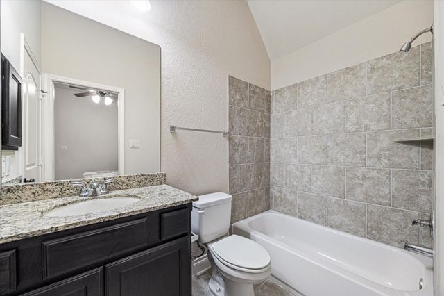 1235 Mystic River Lane, Rosenberg, TX 77471