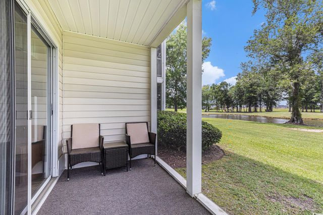 537 White River Dr Unit 17C, Myrtle Beach, SC 29579