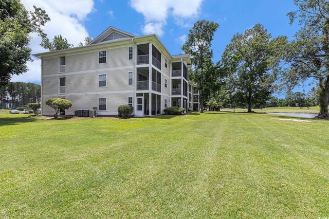 537 White River Dr Unit 17C, Myrtle Beach, SC 29579