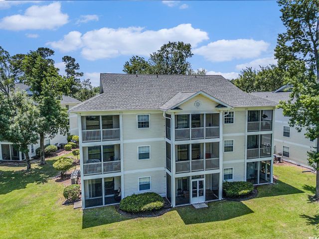 537 White River Dr Unit 17C, Myrtle Beach, SC 29579