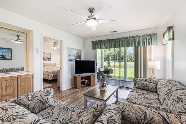 537 White River Dr Unit 17C, Myrtle Beach, SC 29579