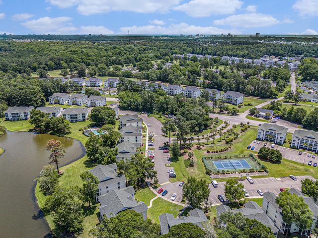 537 White River Dr Unit 17C, Myrtle Beach, SC 29579