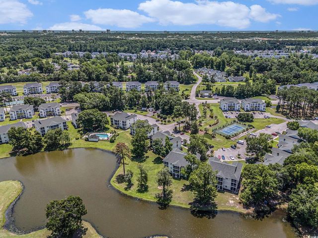 537 White River Dr Unit 17C, Myrtle Beach, SC 29579