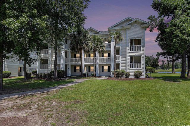 537 White River Dr Unit 17C, Myrtle Beach, SC 29579