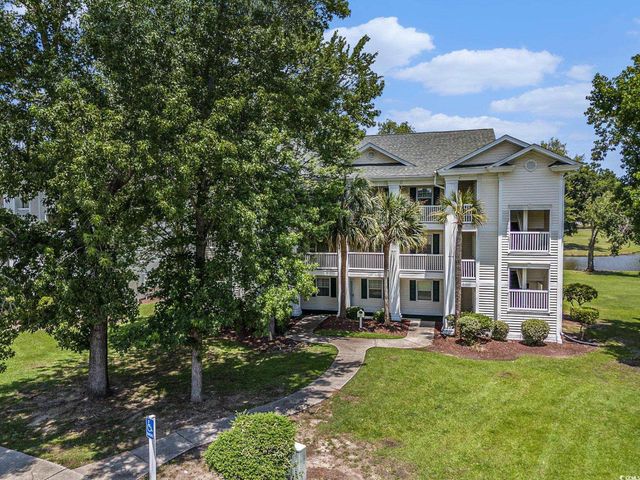 537 White River Dr Unit 17C, Myrtle Beach, SC 29579
