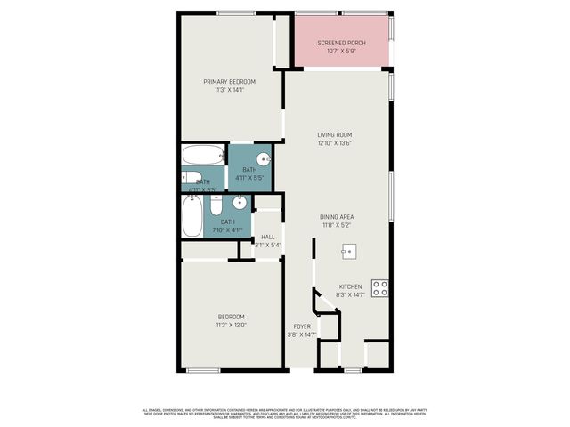 537 White River Dr Unit 17C, Myrtle Beach, SC 29579