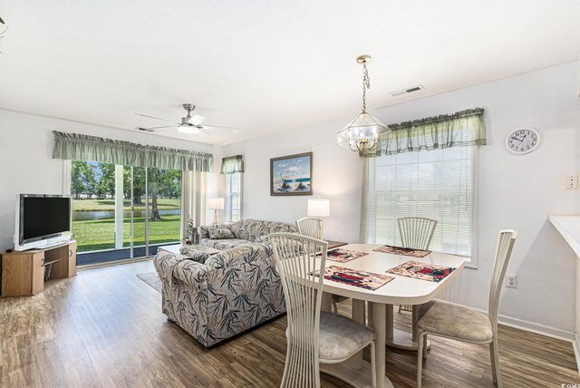 537 White River Dr Unit 17C, Myrtle Beach, SC 29579