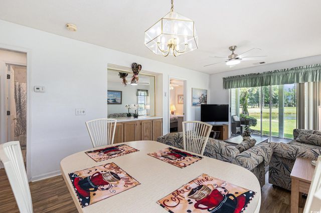 537 White River Dr Unit 17C, Myrtle Beach, SC 29579