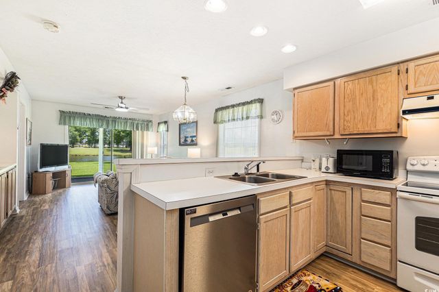 537 White River Dr Unit 17C, Myrtle Beach, SC 29579