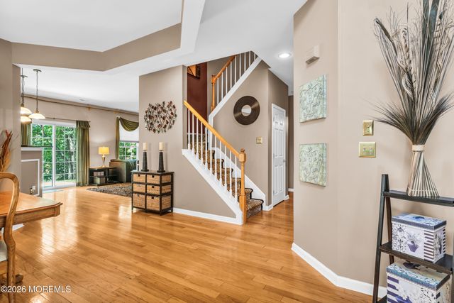 220 Hidden Lake Drive, Morganville, NJ 07751