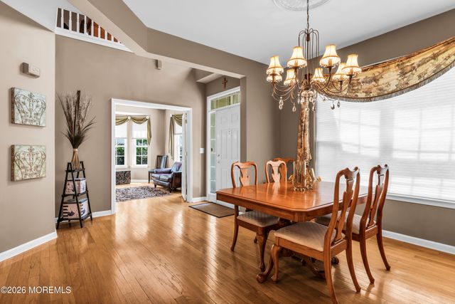 220 Hidden Lake Drive, Morganville, NJ 07751