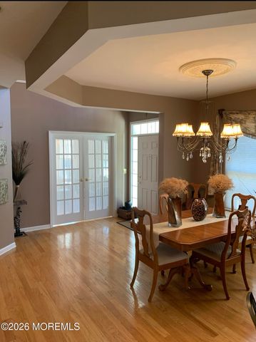 220 Hidden Lake Drive, Morganville, NJ 07751
