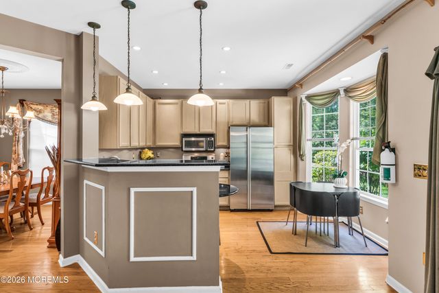220 Hidden Lake Drive, Morganville, NJ 07751