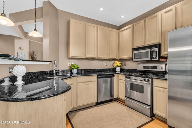 220 Hidden Lake Drive, Morganville, NJ 07751