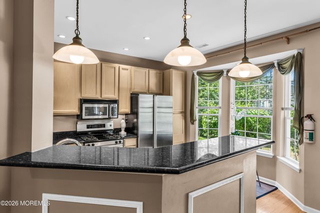 220 Hidden Lake Drive, Morganville, NJ 07751