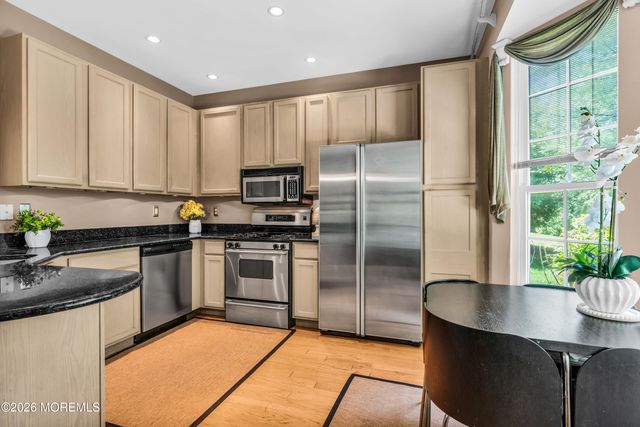 220 Hidden Lake Drive, Morganville, NJ 07751