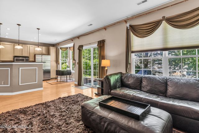 220 Hidden Lake Drive, Morganville, NJ 07751
