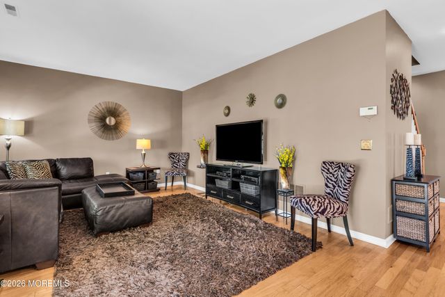 220 Hidden Lake Drive, Morganville, NJ 07751