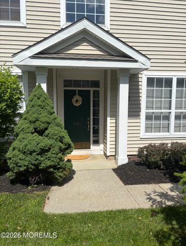 220 Hidden Lake Drive, Morganville, NJ 07751