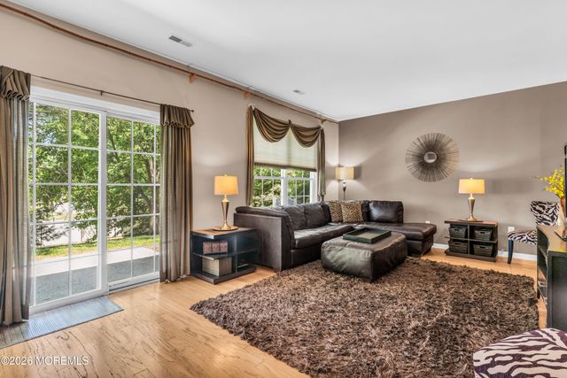 220 Hidden Lake Drive, Morganville, NJ 07751
