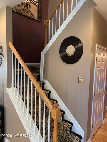220 Hidden Lake Drive, Morganville, NJ 07751