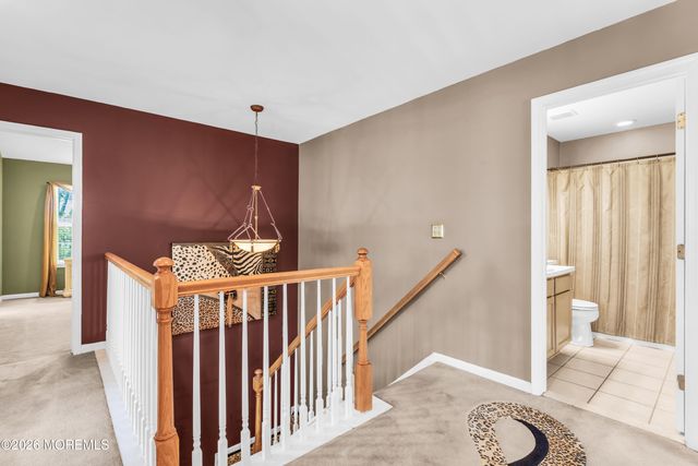 220 Hidden Lake Drive, Morganville, NJ 07751