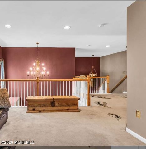 220 Hidden Lake Drive, Morganville, NJ 07751