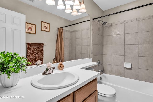 220 Hidden Lake Drive, Morganville, NJ 07751