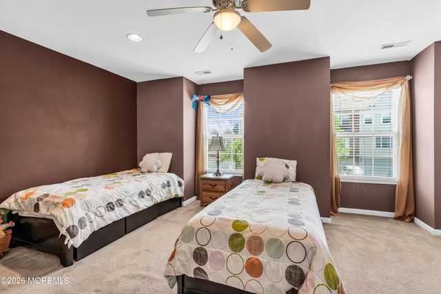 220 Hidden Lake Drive, Morganville, NJ 07751