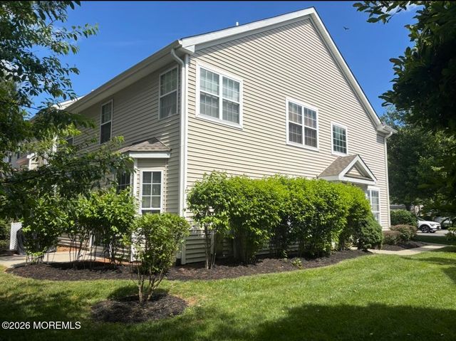 220 Hidden Lake Drive, Morganville, NJ 07751