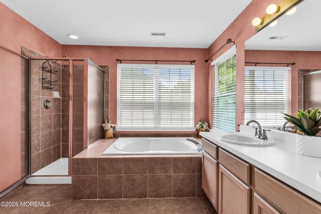 220 Hidden Lake Drive, Morganville, NJ 07751