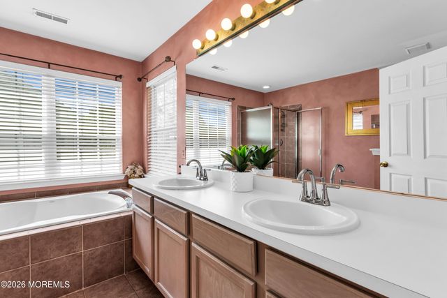 220 Hidden Lake Drive, Morganville, NJ 07751