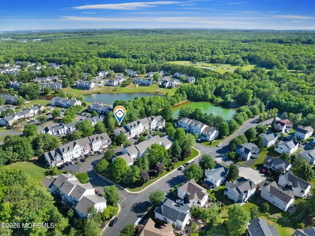 220 Hidden Lake Drive, Morganville, NJ 07751