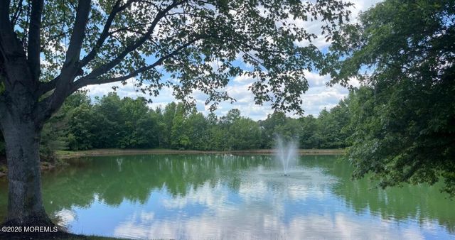 220 Hidden Lake Drive, Morganville, NJ 07751