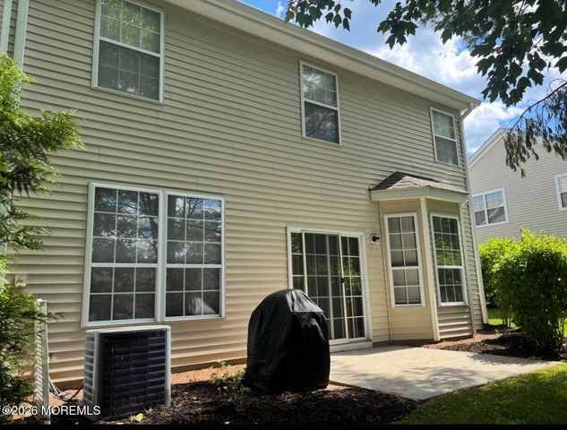 220 Hidden Lake Drive, Morganville, NJ 07751