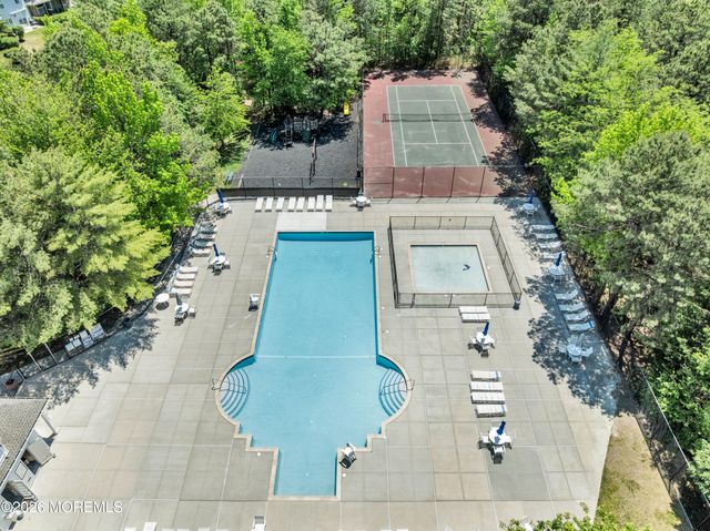 220 Hidden Lake Drive, Morganville, NJ 07751